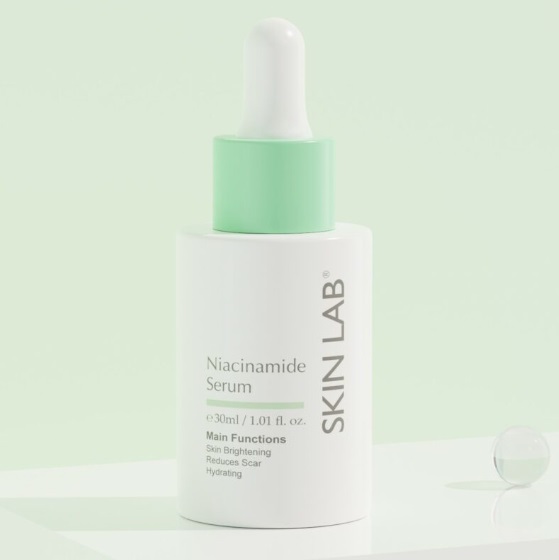 SKIN LAB 煙醯胺精華液 Niacinamide Serum 30ML