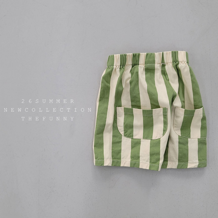 🇰🇷Thefunny 短褲