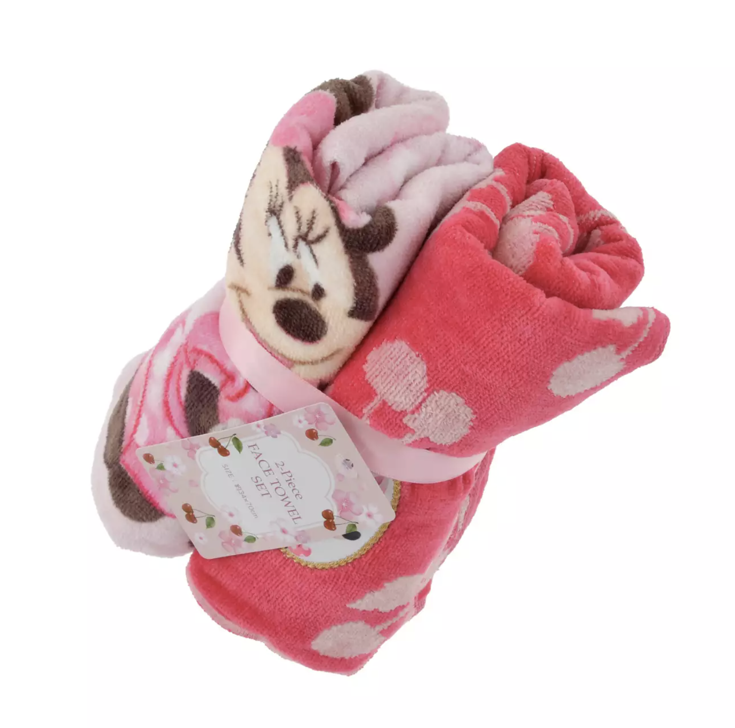 預訂 Sakura Collection 2026 保濕cream Hand Cream Pouch 長毛巾