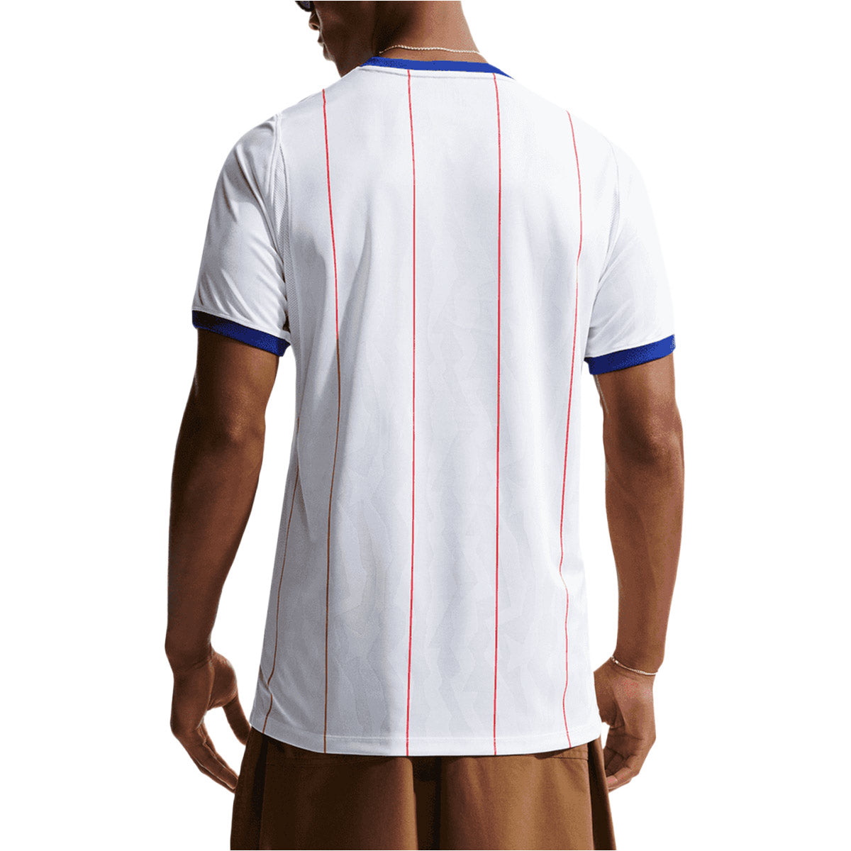 Nike Chelsea 車路士 2026-27 三客球迷版球衣 (可加印字章) II6651