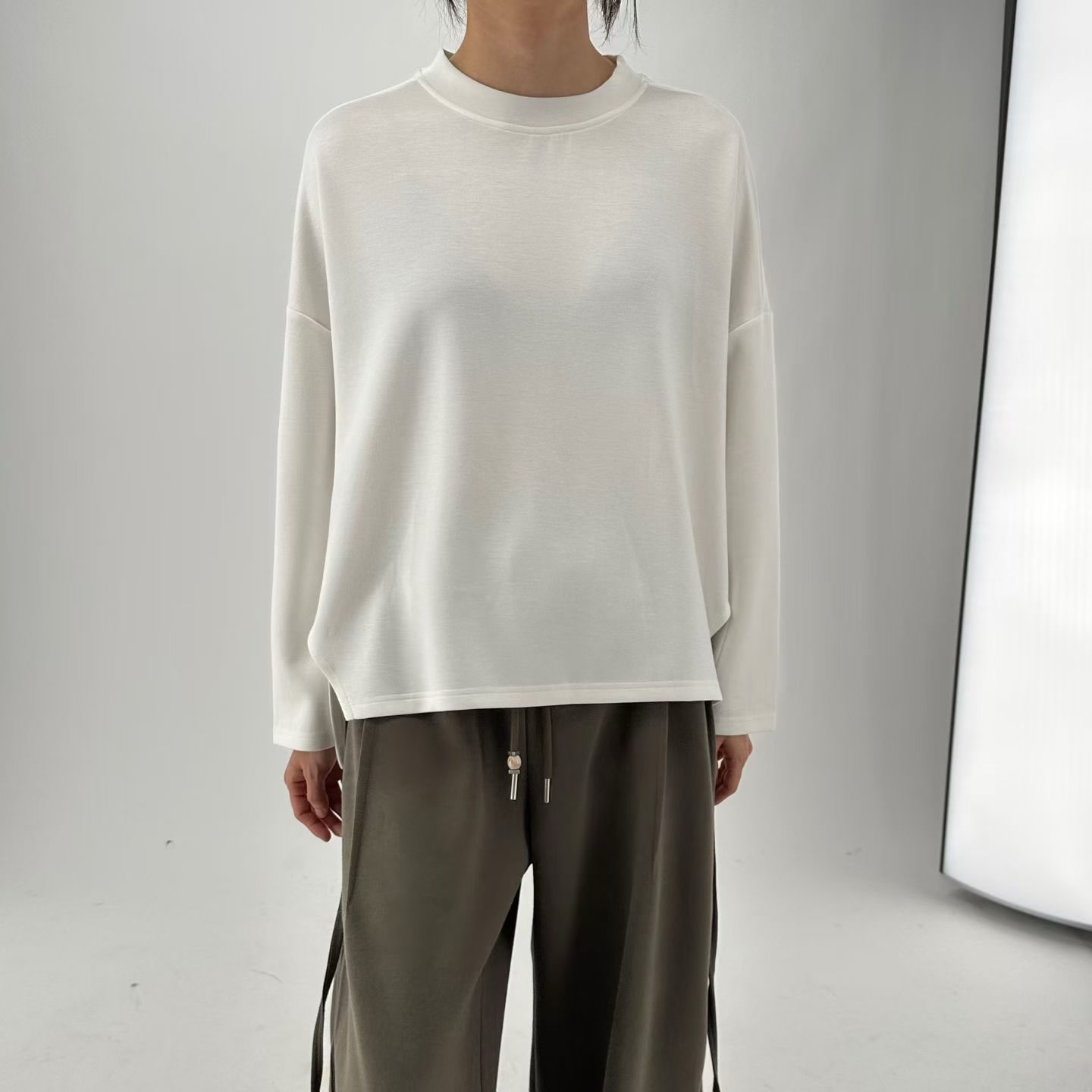 (2026FW) EYEFUL - TOP