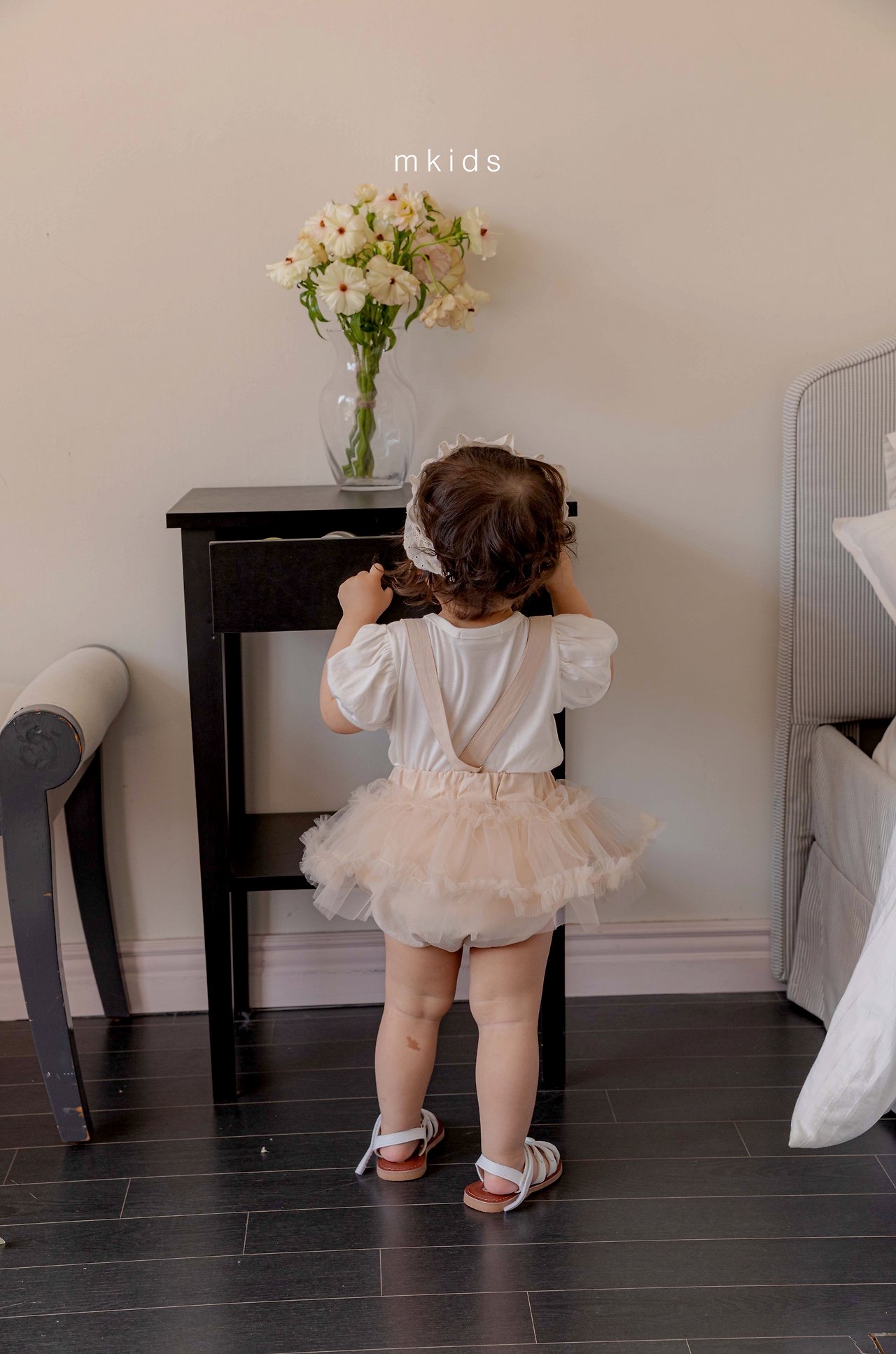 🇰🇷Mkids 背帶包屁