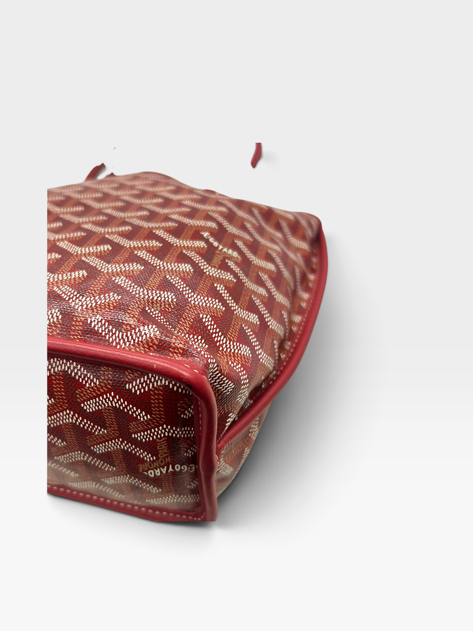 Pre-Owned GOYARD Anjou / Product Code: 090401
