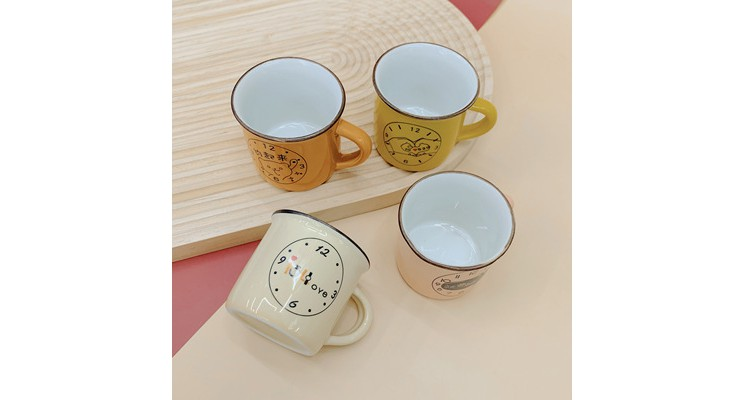 k20155 陶瓷杯 70ml