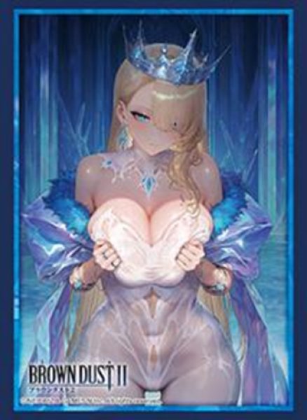 [預訂] Bushiroad 12月份 棕色塵埃2 卡套 桌墊