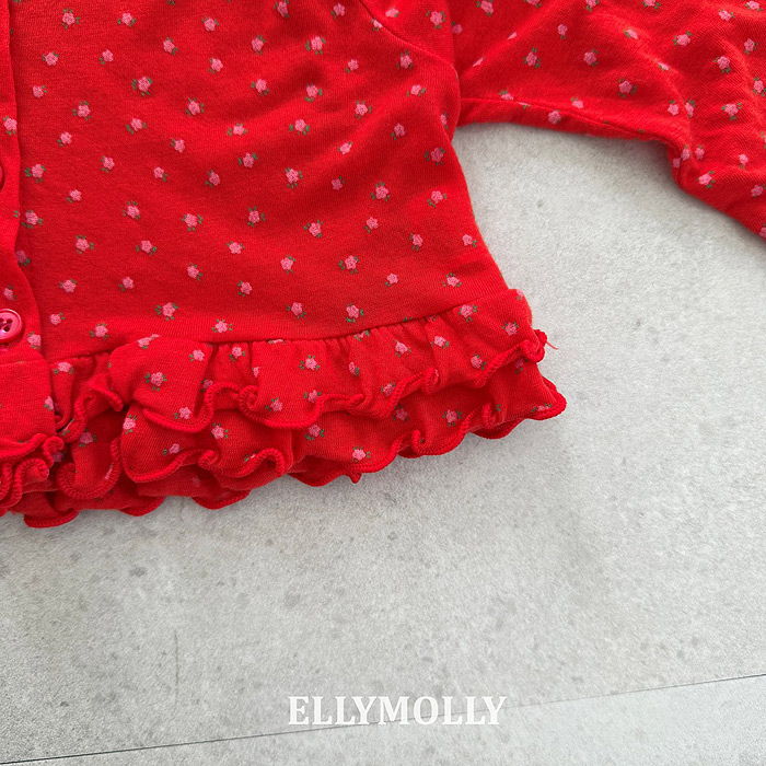 🇰🇷Ellymolly外套