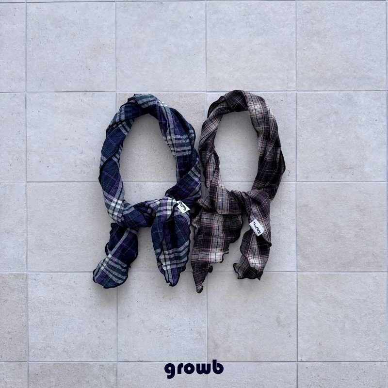 Growb | Jude Scarf (ACC)