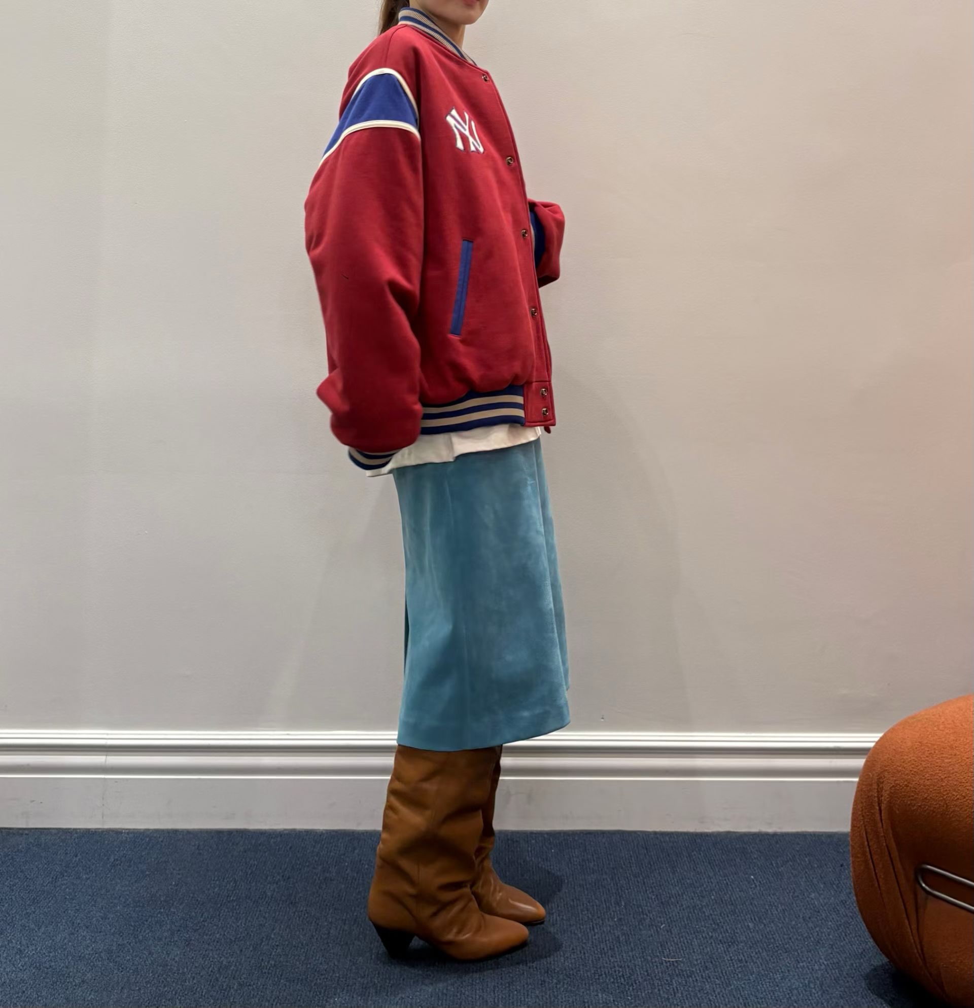 (2026FW) 2ND K - JACKET