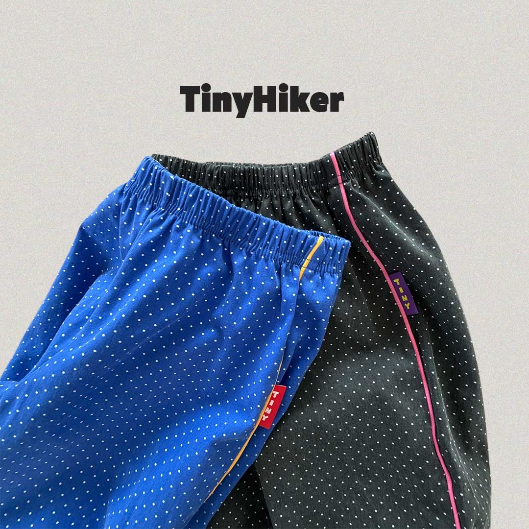 Tiny |  Nana Dot Pants