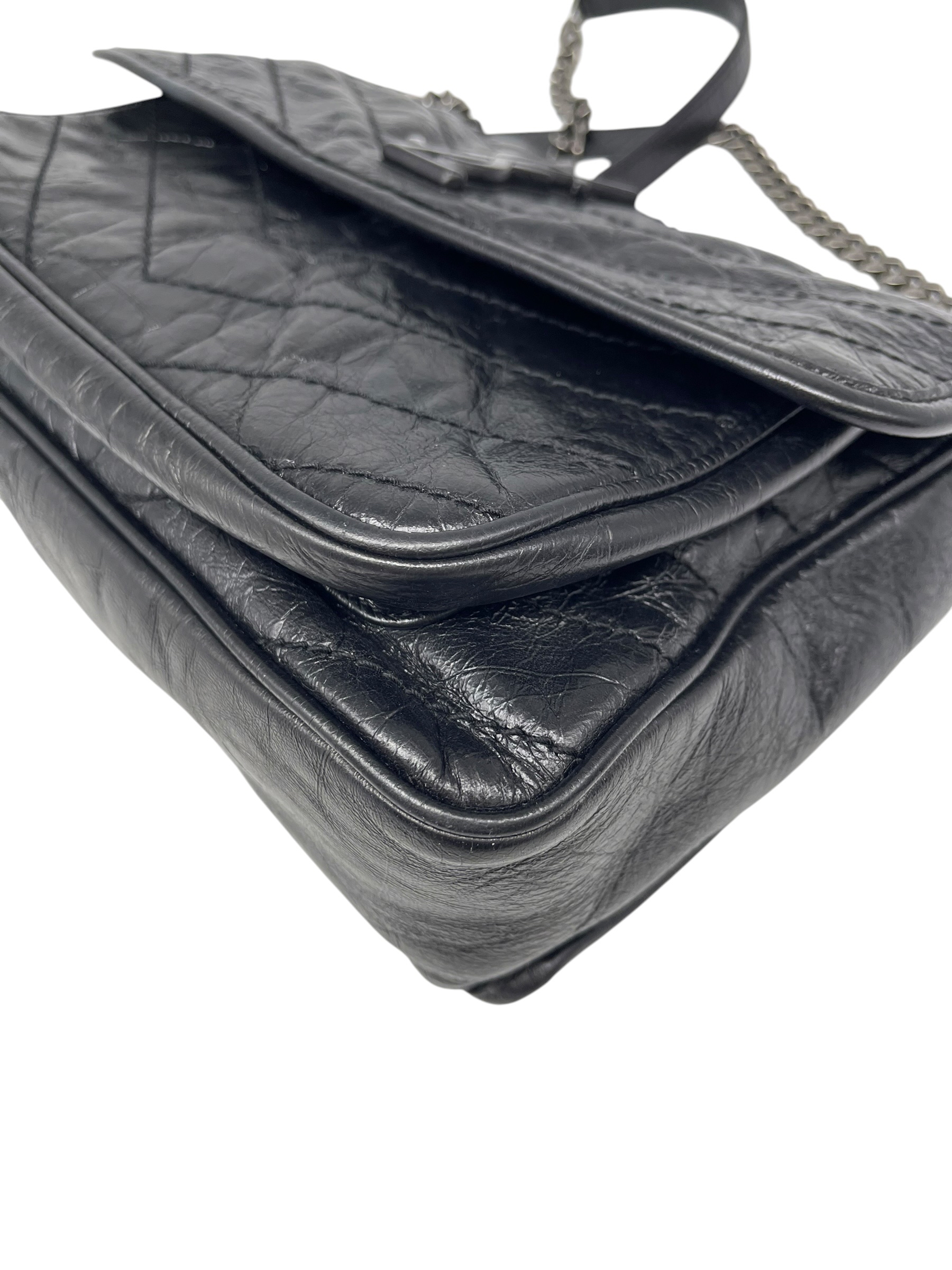 Pre-owned YSL NIKI BLACK / Product Code: 071409