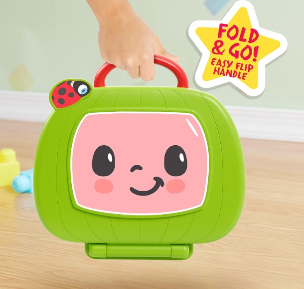 CoComelon 學習手提電腦