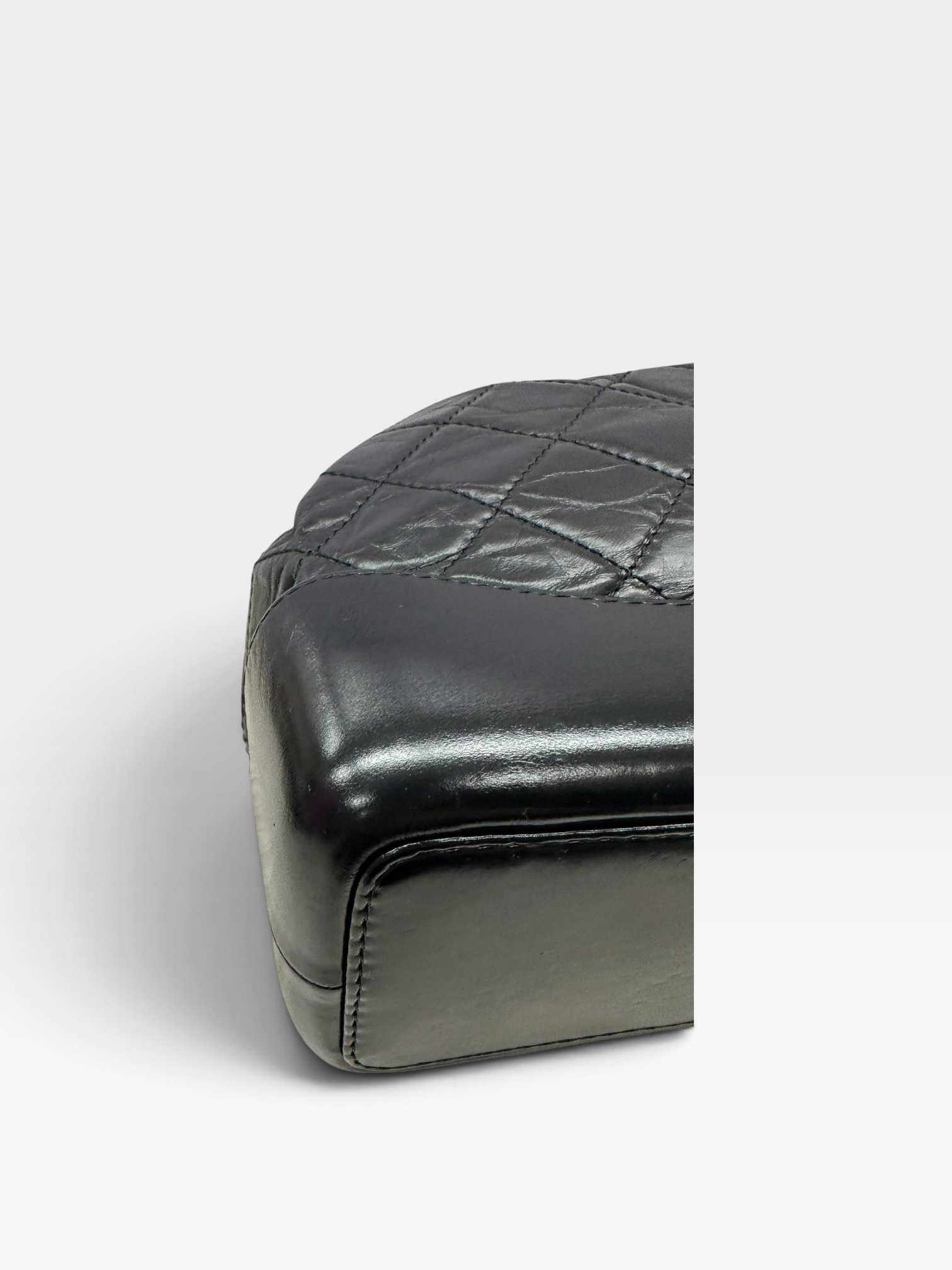 Pre-Owned CHANEL Backpack / Product Code: 092408