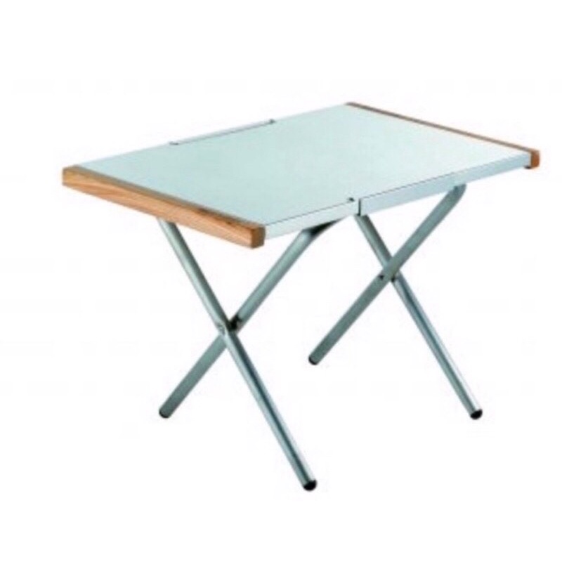 Uniflame 露營不鏽鋼焚火桌