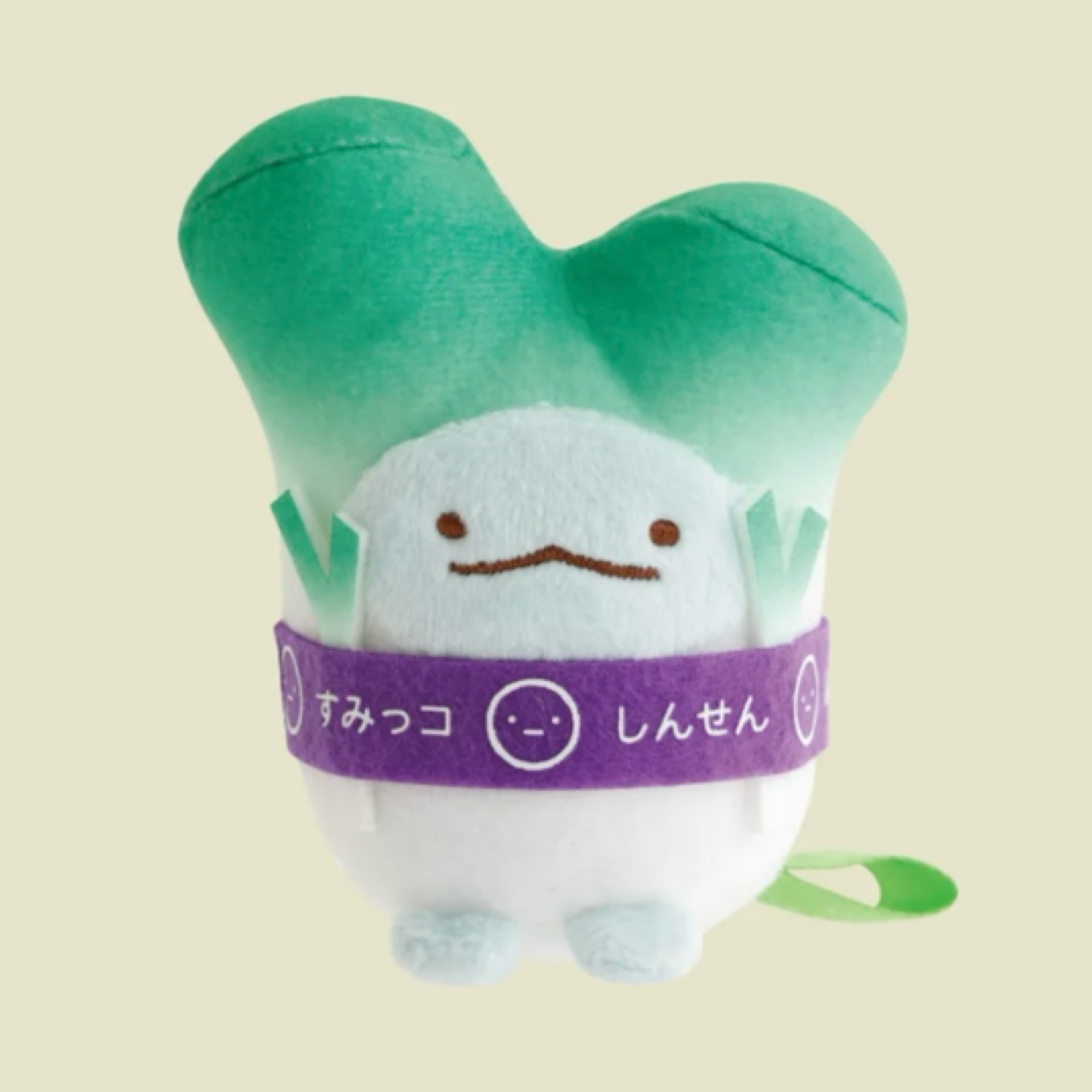 角落生物 埼玉限定 恐龍手玉｜預訂