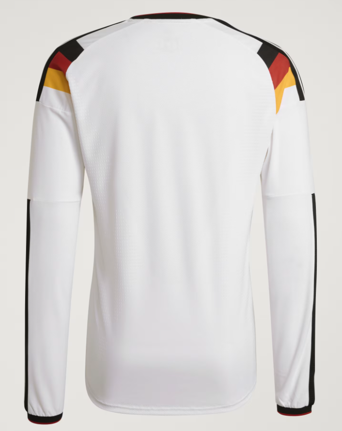 限時預訂 2024 德國 主 球員版/球迷版