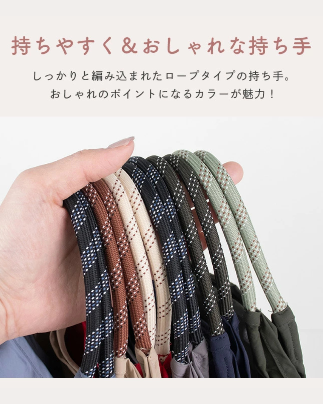 日本代購 【 2026新色 日本 直送 Moomin 姆明 | Little My 阿美 2way 輕便 防水 刺繡袋 】