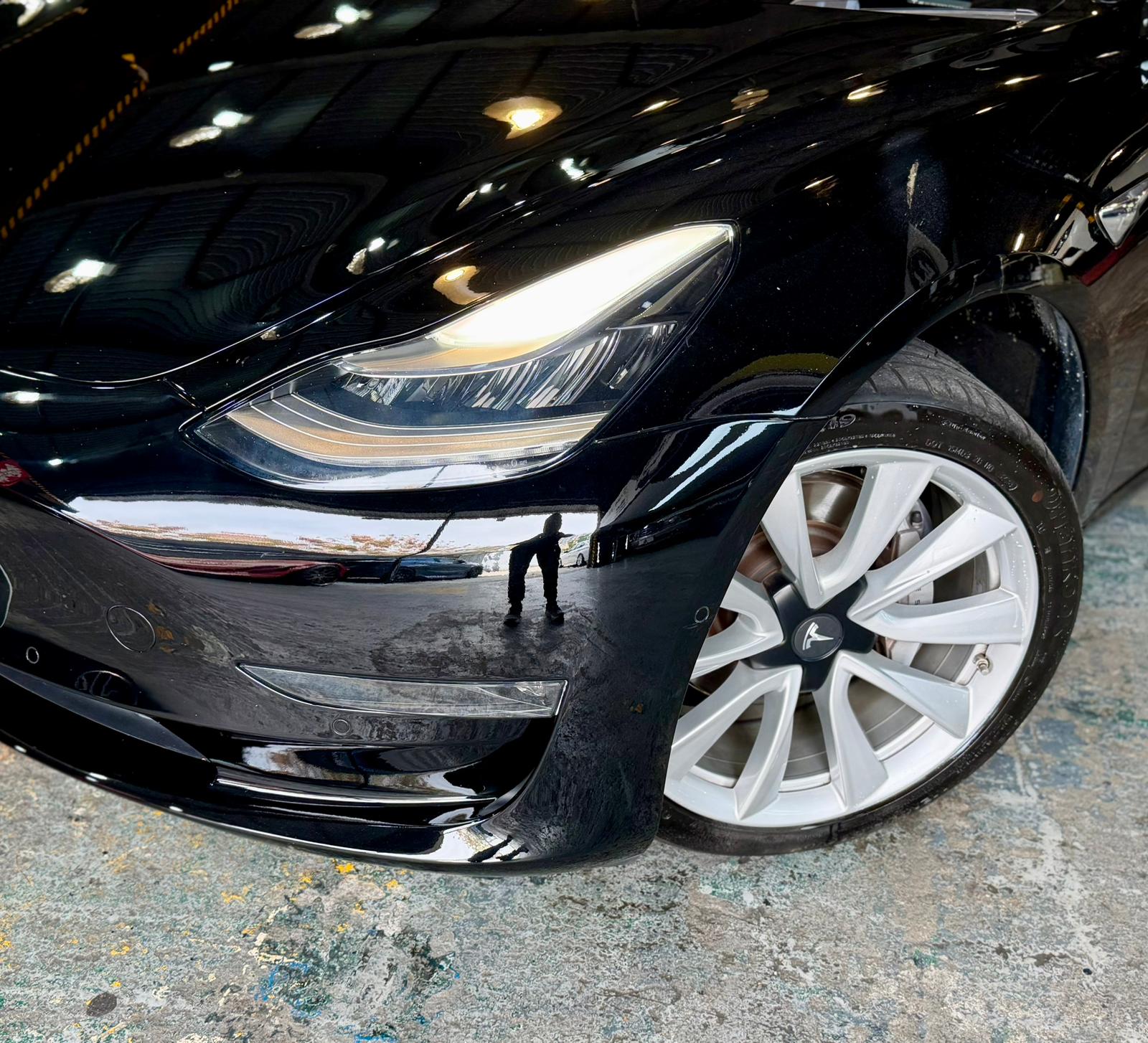 【KARZ EV⚡️ - TESLA Model 3 Long Range】 2020