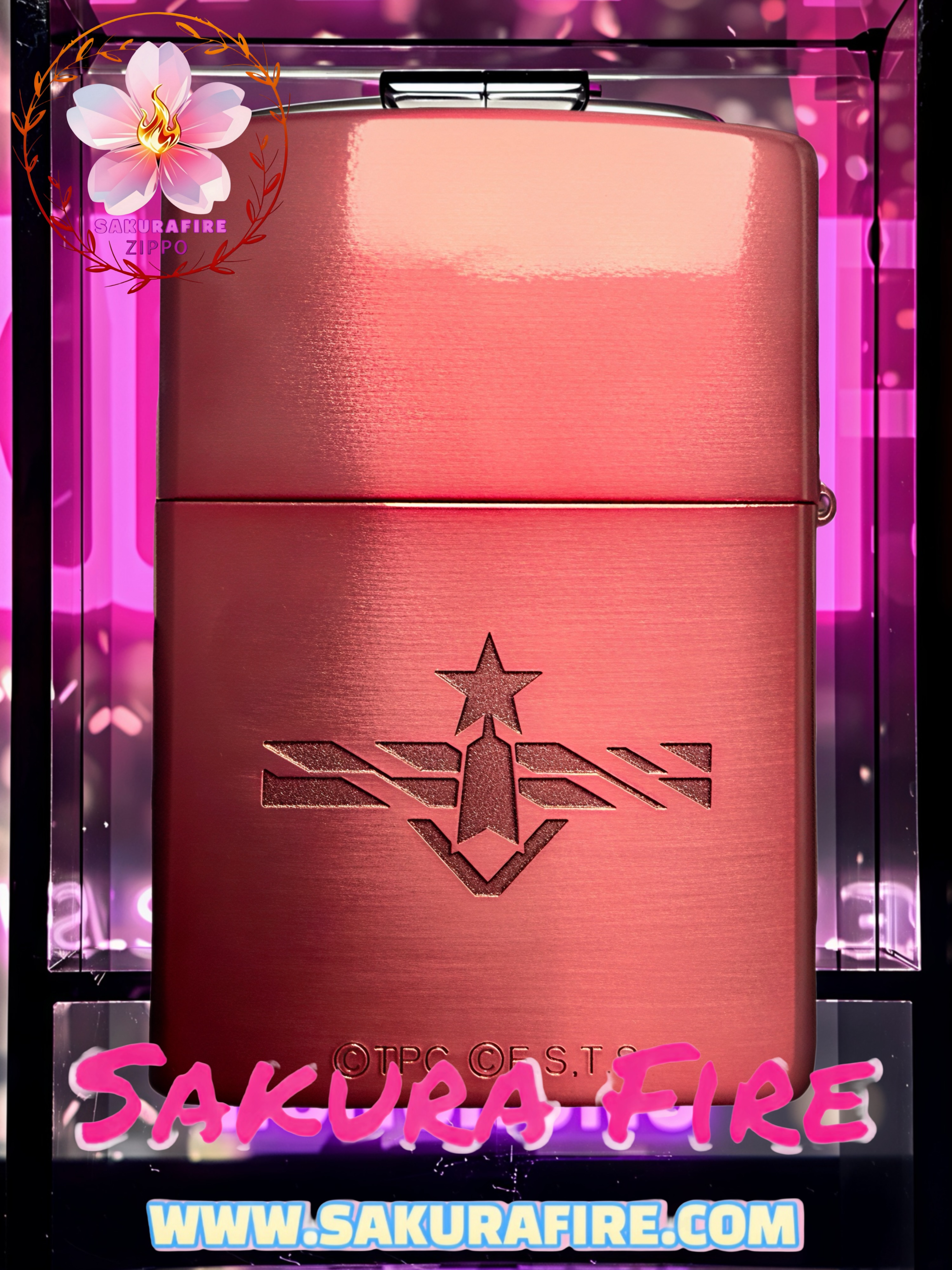 🔥Zippo🔥2026年 港版 《超人/Ultraman/奧特曼》 60週年紀念收藏版 機動Ultraman 早田進次郎 機動力霸王 兩件雕刻加熱轉印 紅鈦塗層打火機