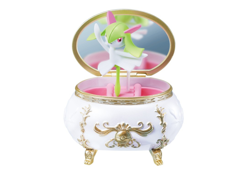 [現貨] [精品] 寶可夢 Romantic Collection 2 (原盒)