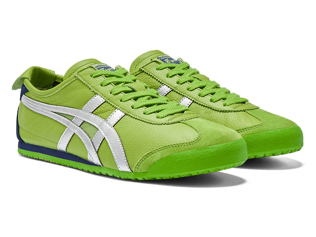 【预购】Onitsuka Tiger MEXICO 66｜1183A201