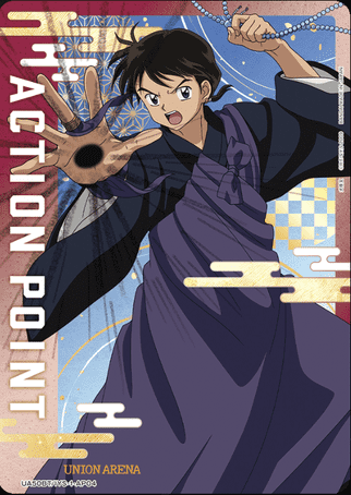 Union Arena TCG - UA50BT/IYS-1-AP04