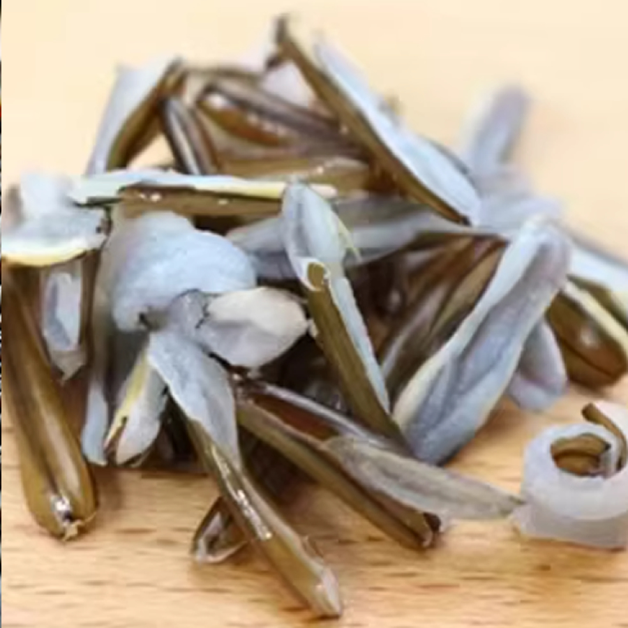 北美1號冰湖野米,200g