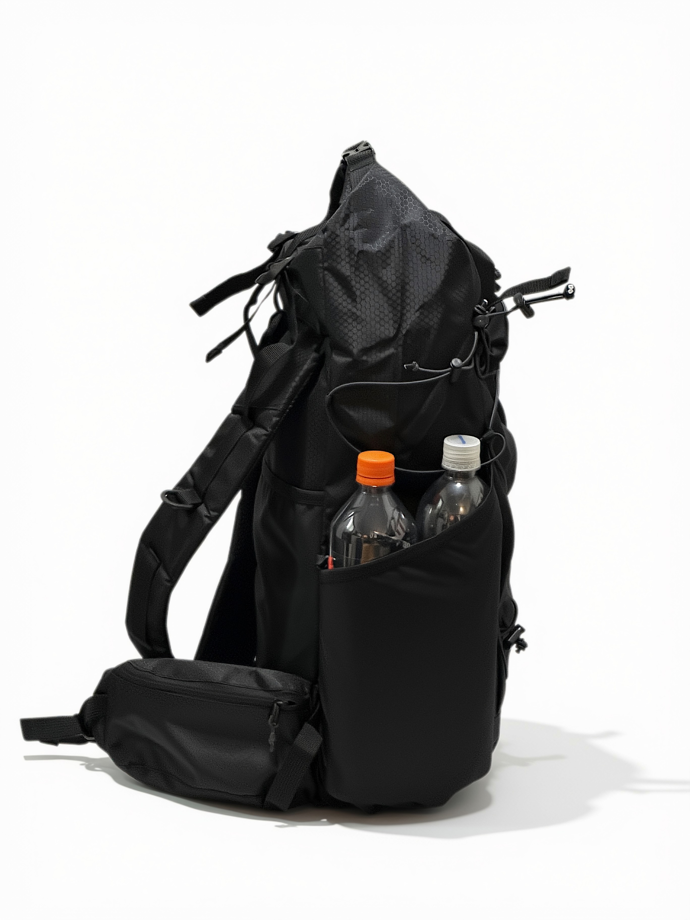 印尼品牌Norgee ATACAMA Pro ultralight Backpack 超輕量背包 30L