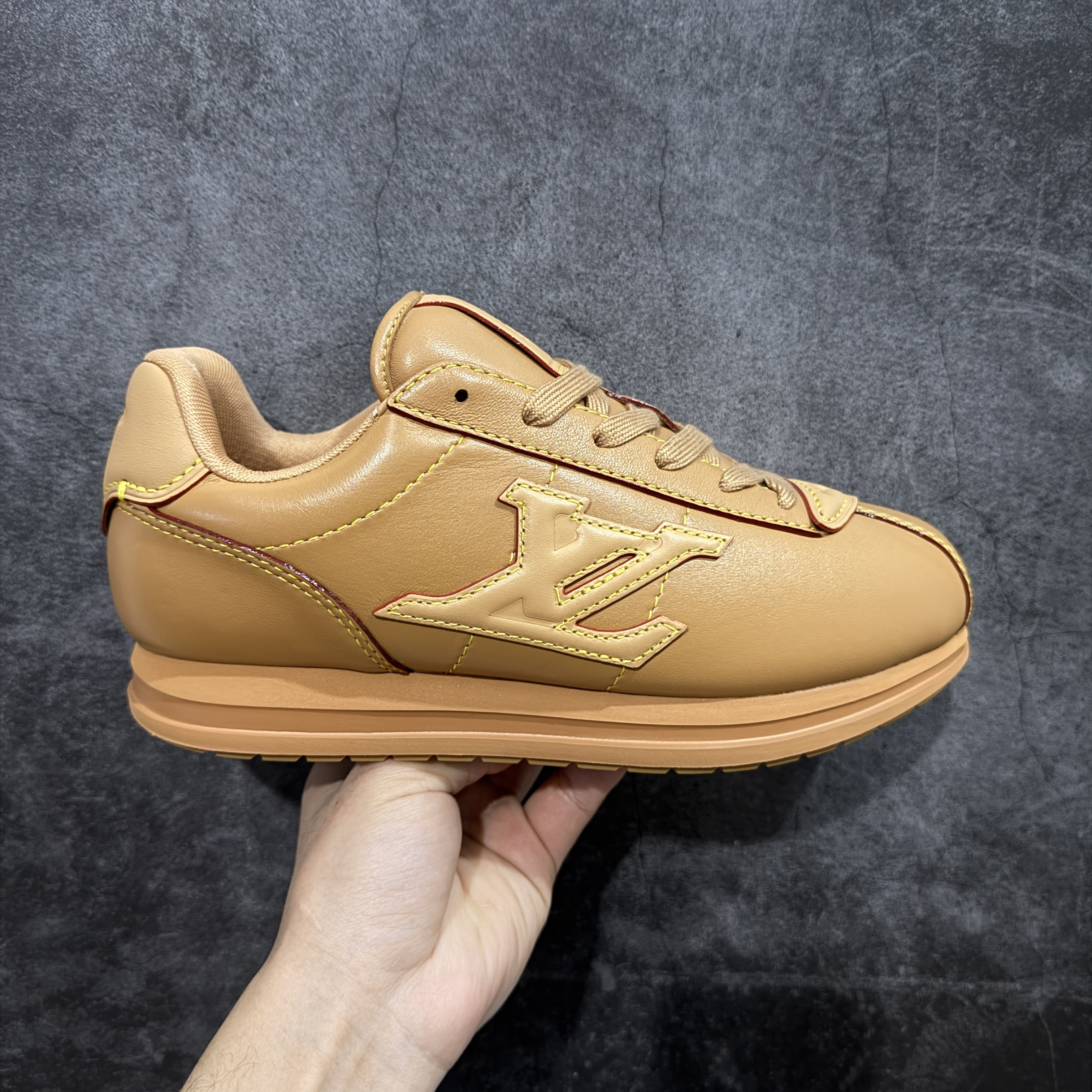 Louis Vuitton LV Buttersoft