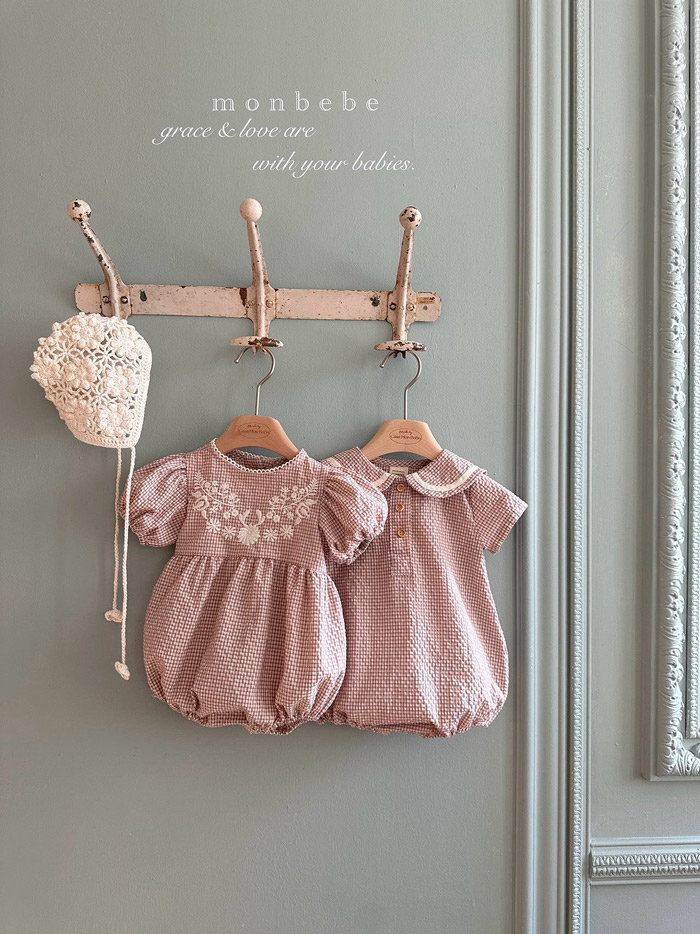 🇰🇷Monbebe包屁