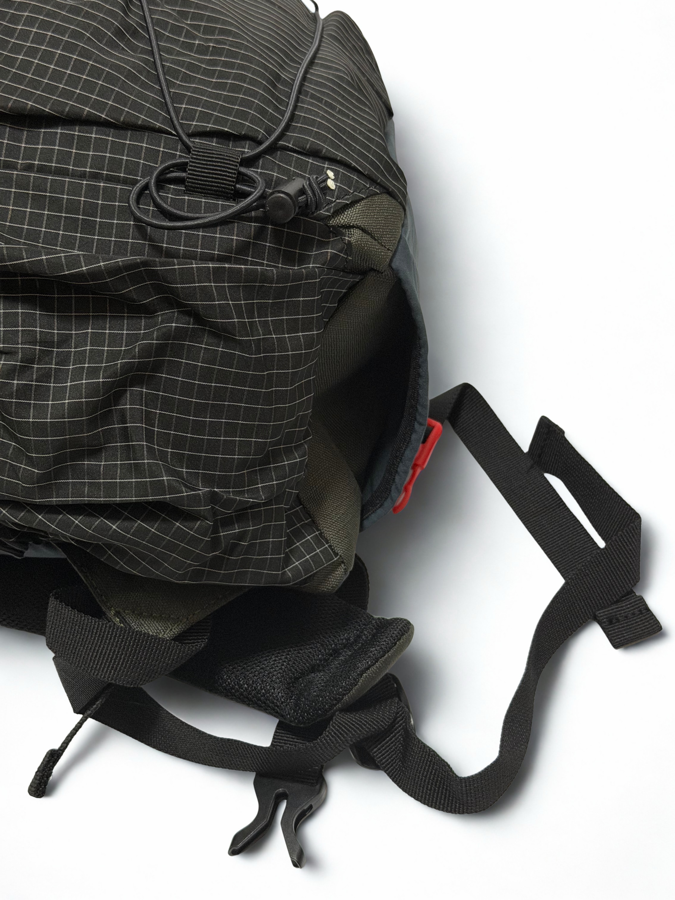 印尼品牌Norgee Gobi Pro 30L - 輕量化背包 背囊UL ultralight backpack
