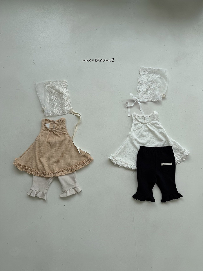 🇰🇷mienbloom.b 上衣