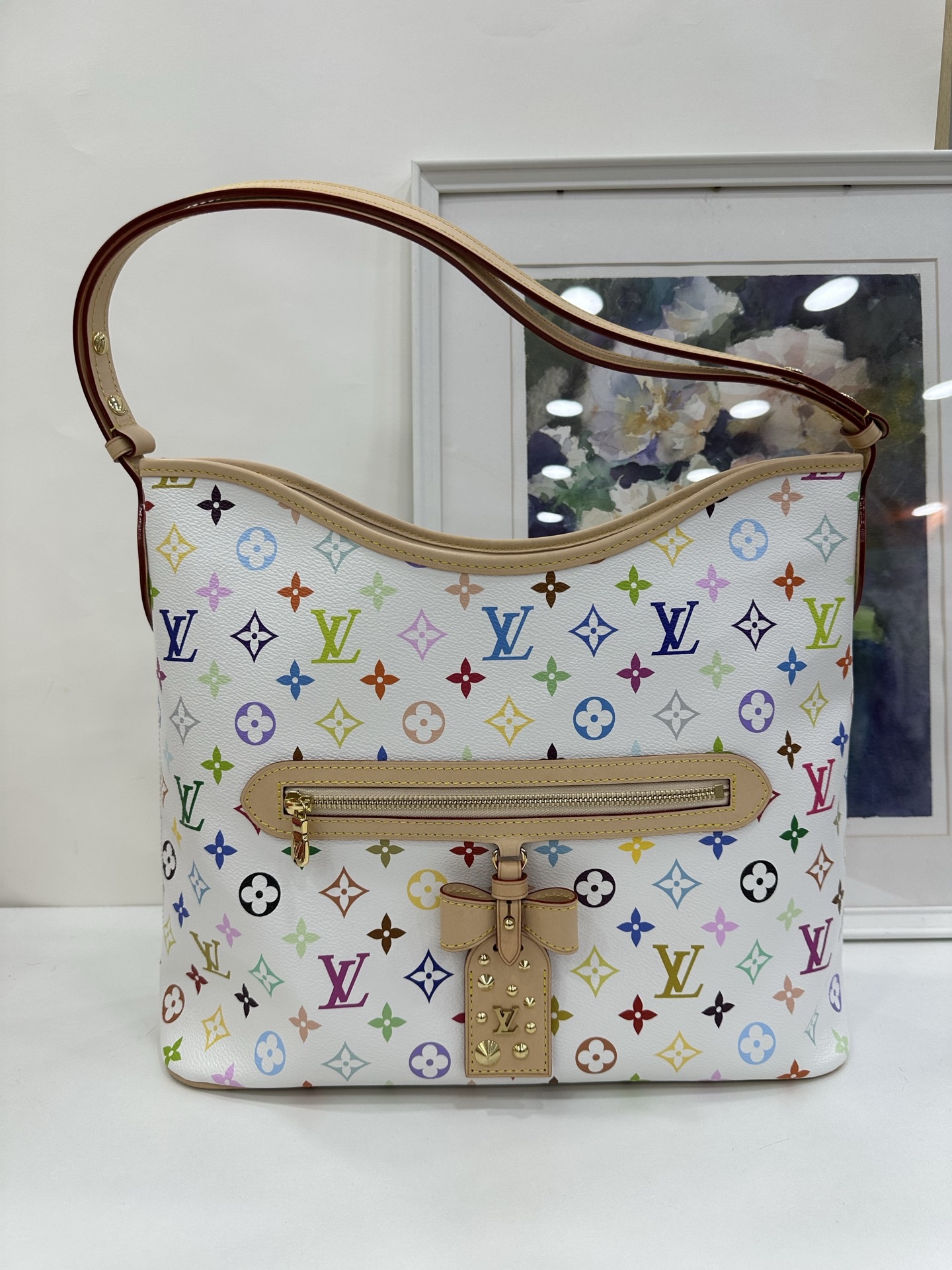 Pre-Owned LV x TM Lineup / Product Code: 26041801