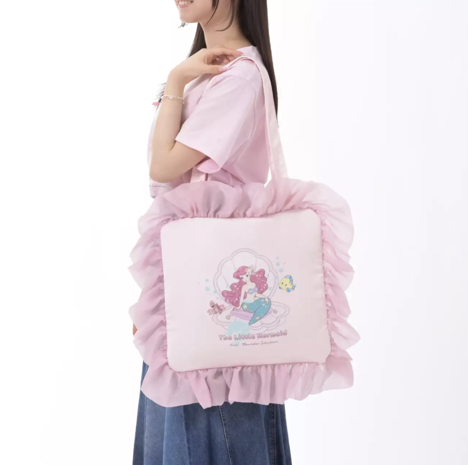 預訂 Illustrated by mikko 餅乾+菓子 水樽 多用途巾 Tote bag