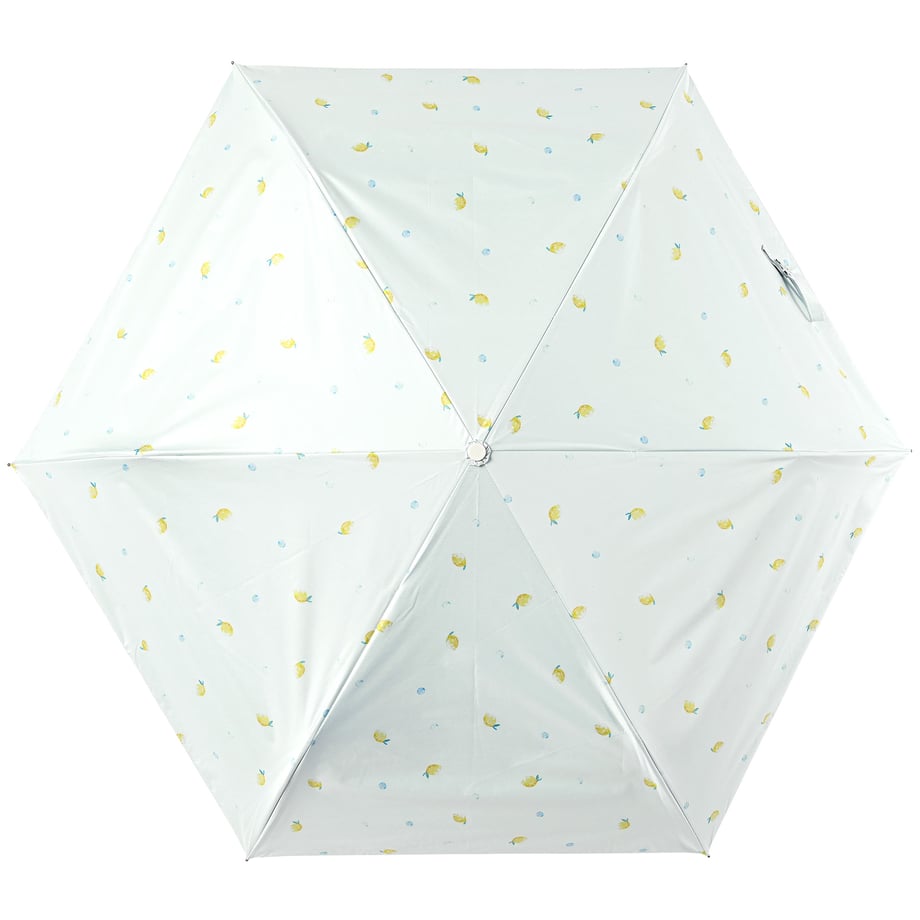 【⭐訂購⭐】🌀 🇯🇵 日本直送 Nifty Colors 防UV 晴雨兼用 雙面彩繪圖案 縮骨遮［3款選］🌀 [ELCD-0283]