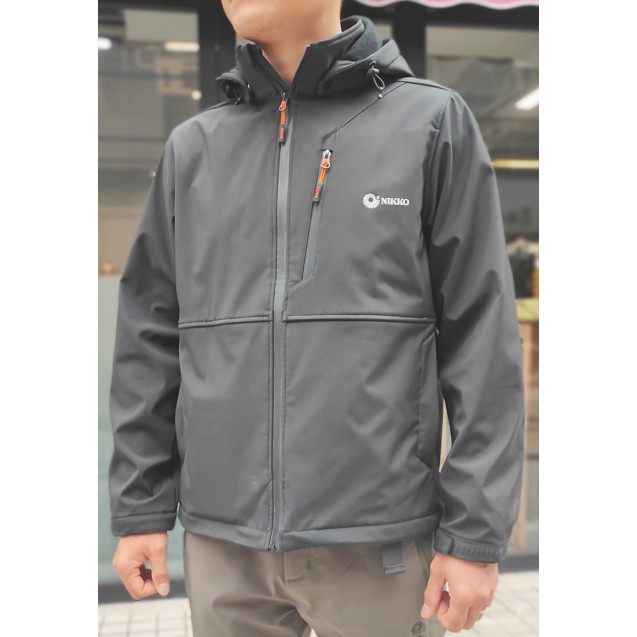 Nikko男裝全天候風衣WS54003