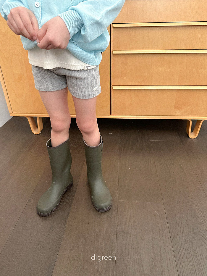 🇰🇷Digreenkids 短褲