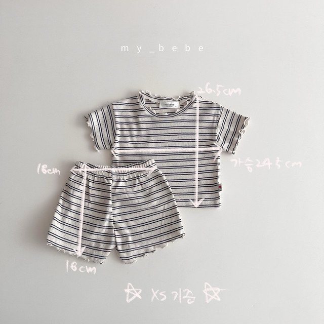 🇰🇷My Bebe set