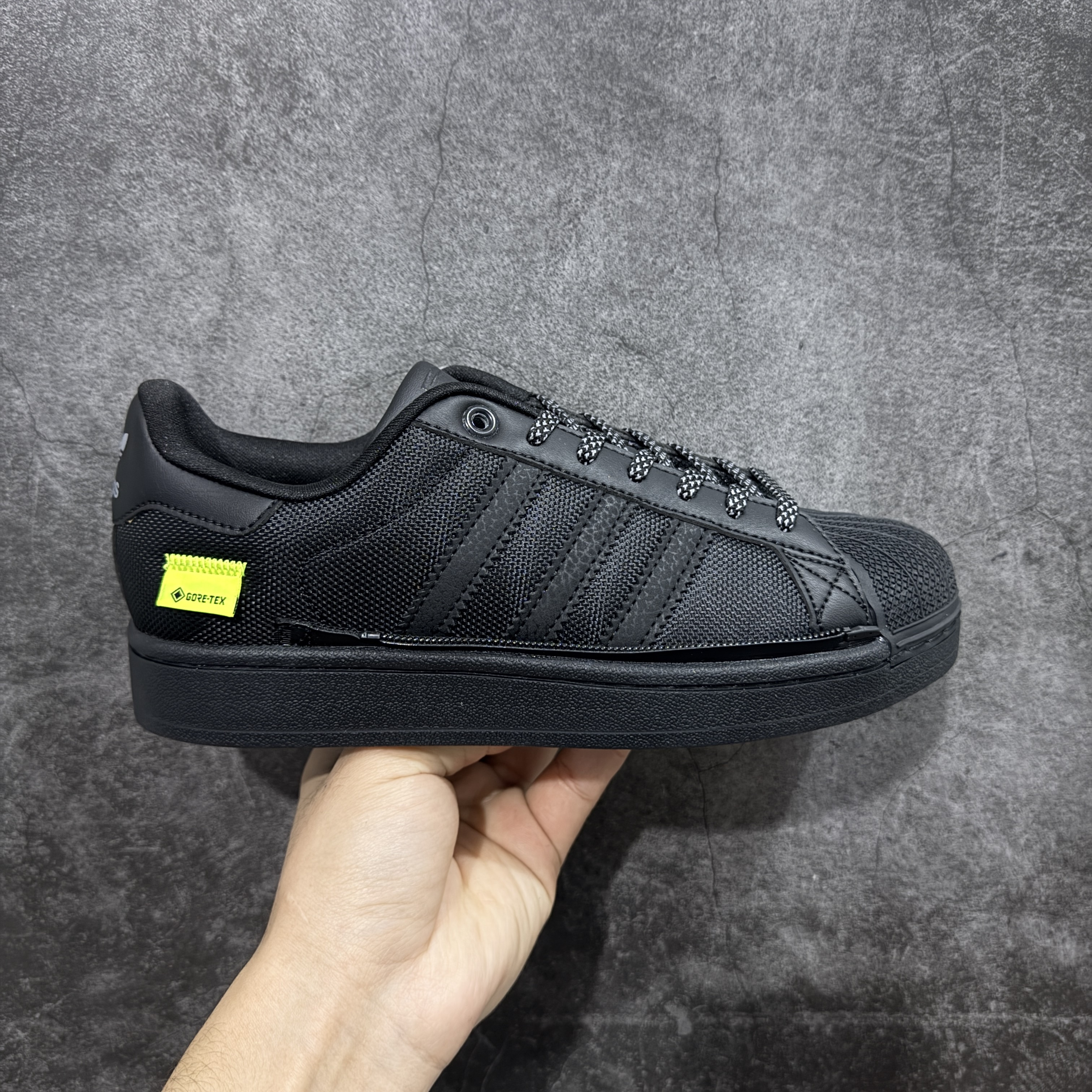 Adidas Superstar II GTX KJ3658