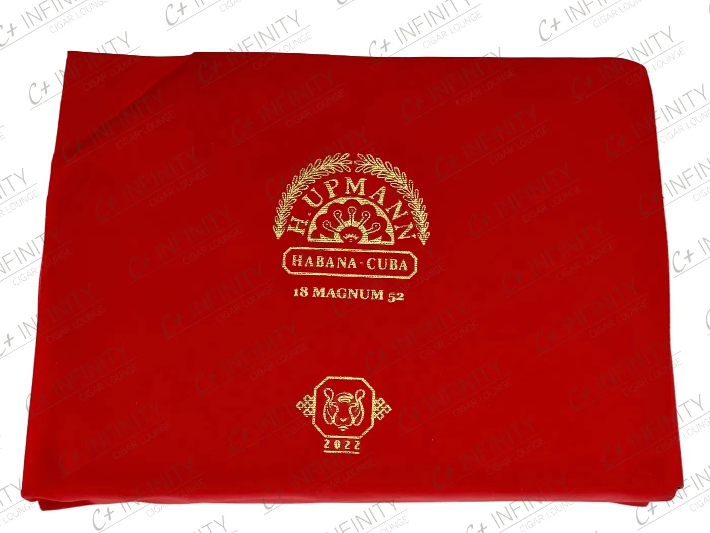 H. Upmann Magnum 52 (Year of the Tiger | 2022 | PCC) (18'S)
