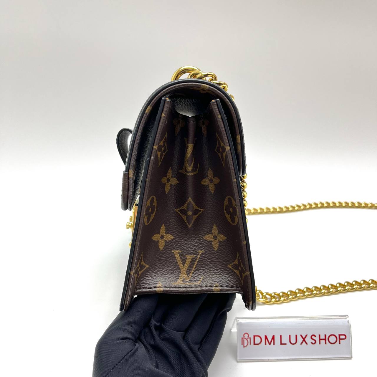  LV Wynwood Monogram Epi Vernis