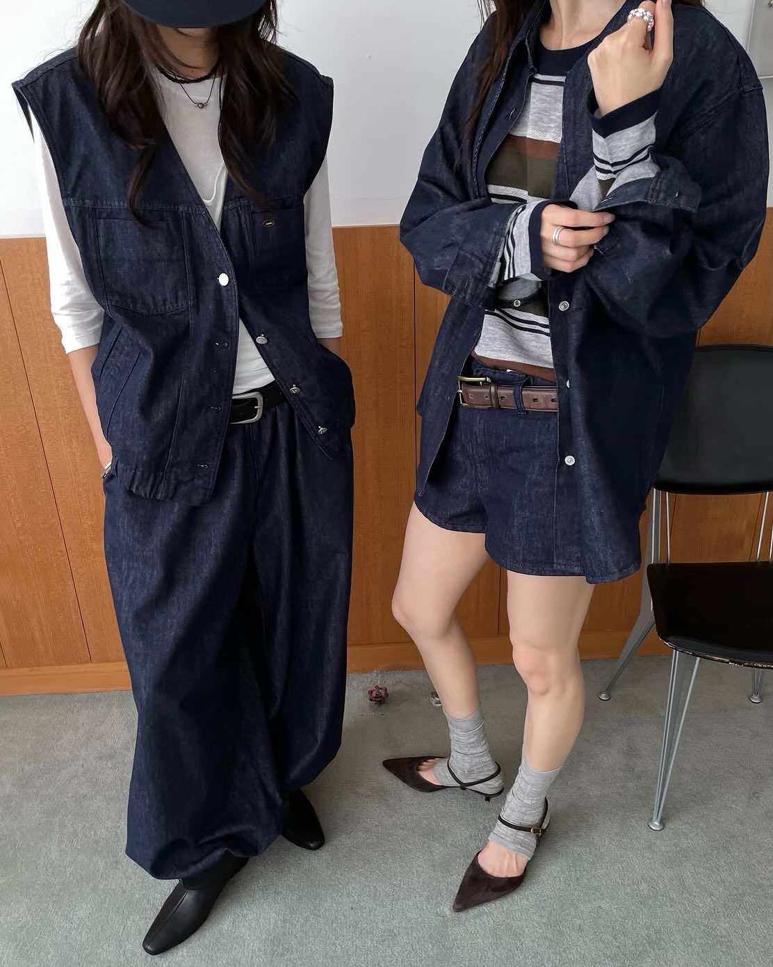 (2026FW) TOMGIRL - TOP