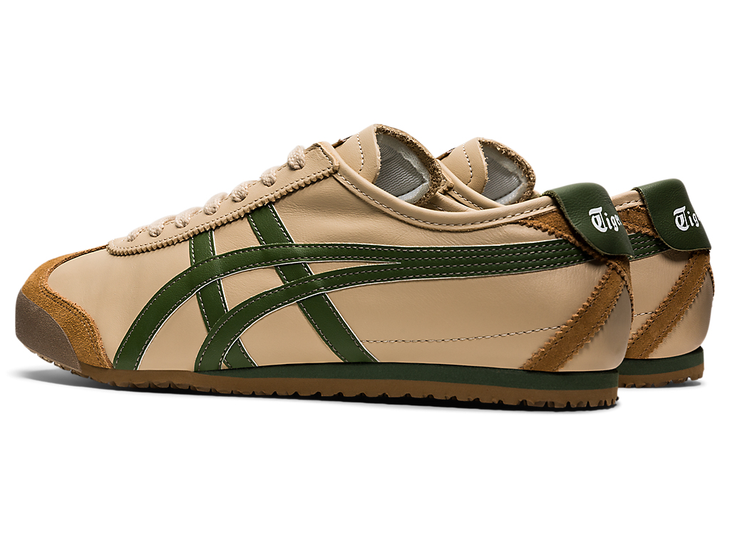 【预购】Onitsuka Tiger MEXICO 66｜1183C102