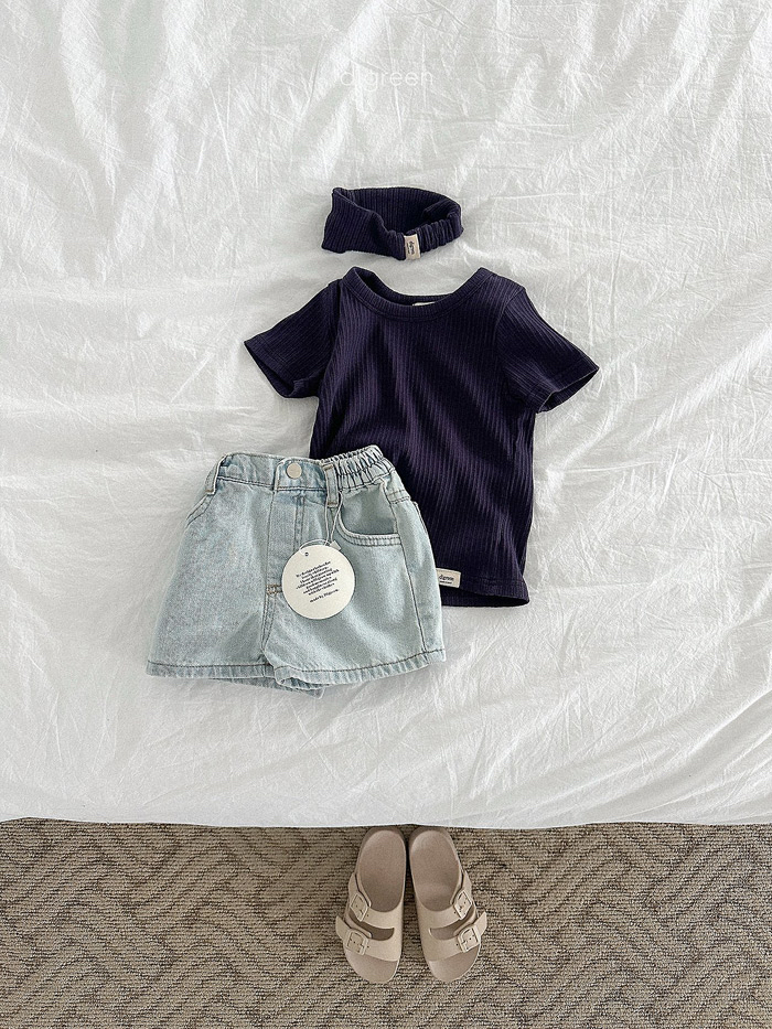 🇰🇷Digreenkids 短褲