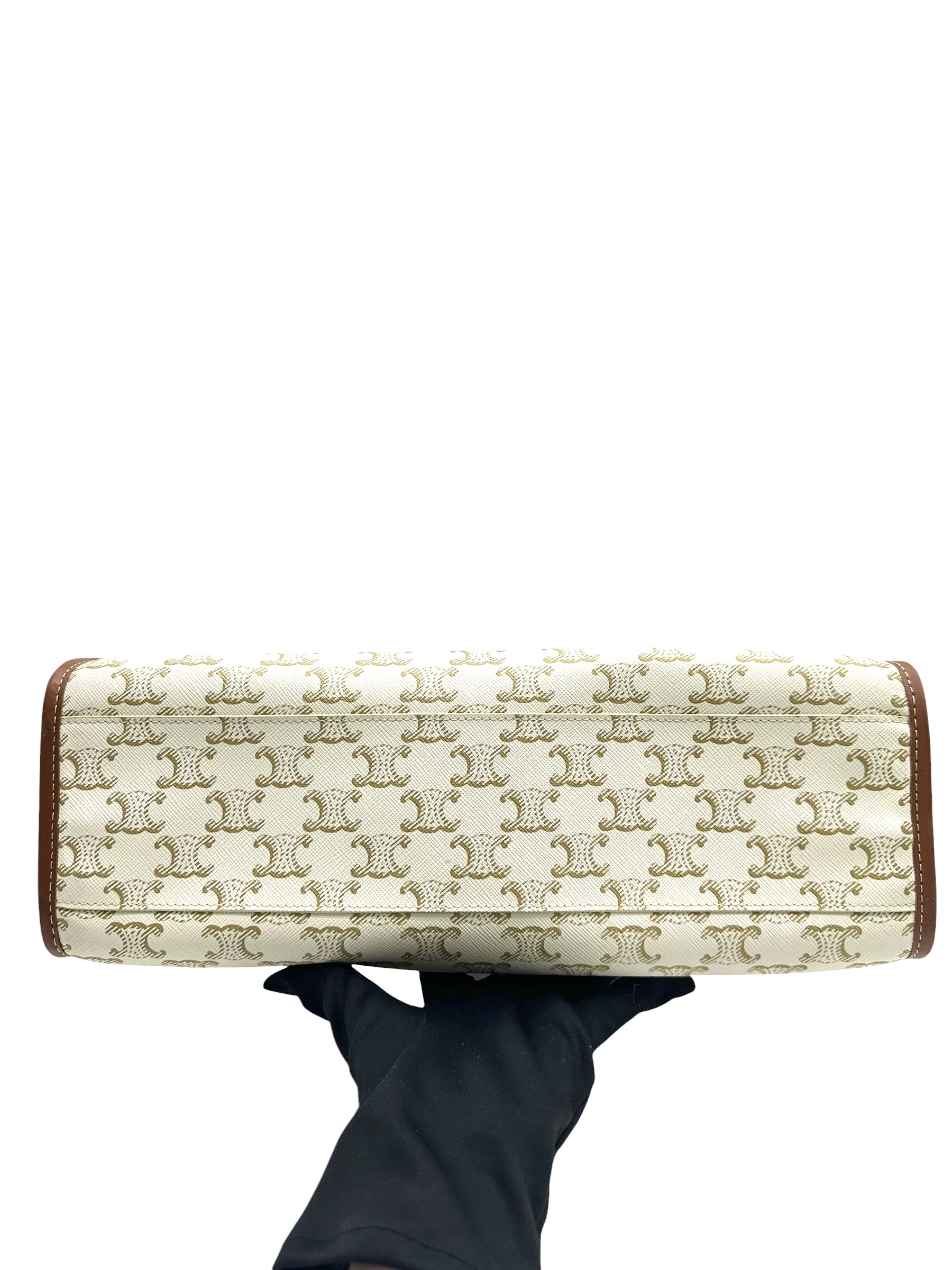 Pre-owned Celine Cabas / Product Code: 061801