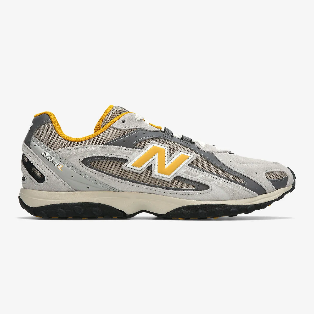 NEW BALANCE (GRAY) U204LNPB (預購商品）