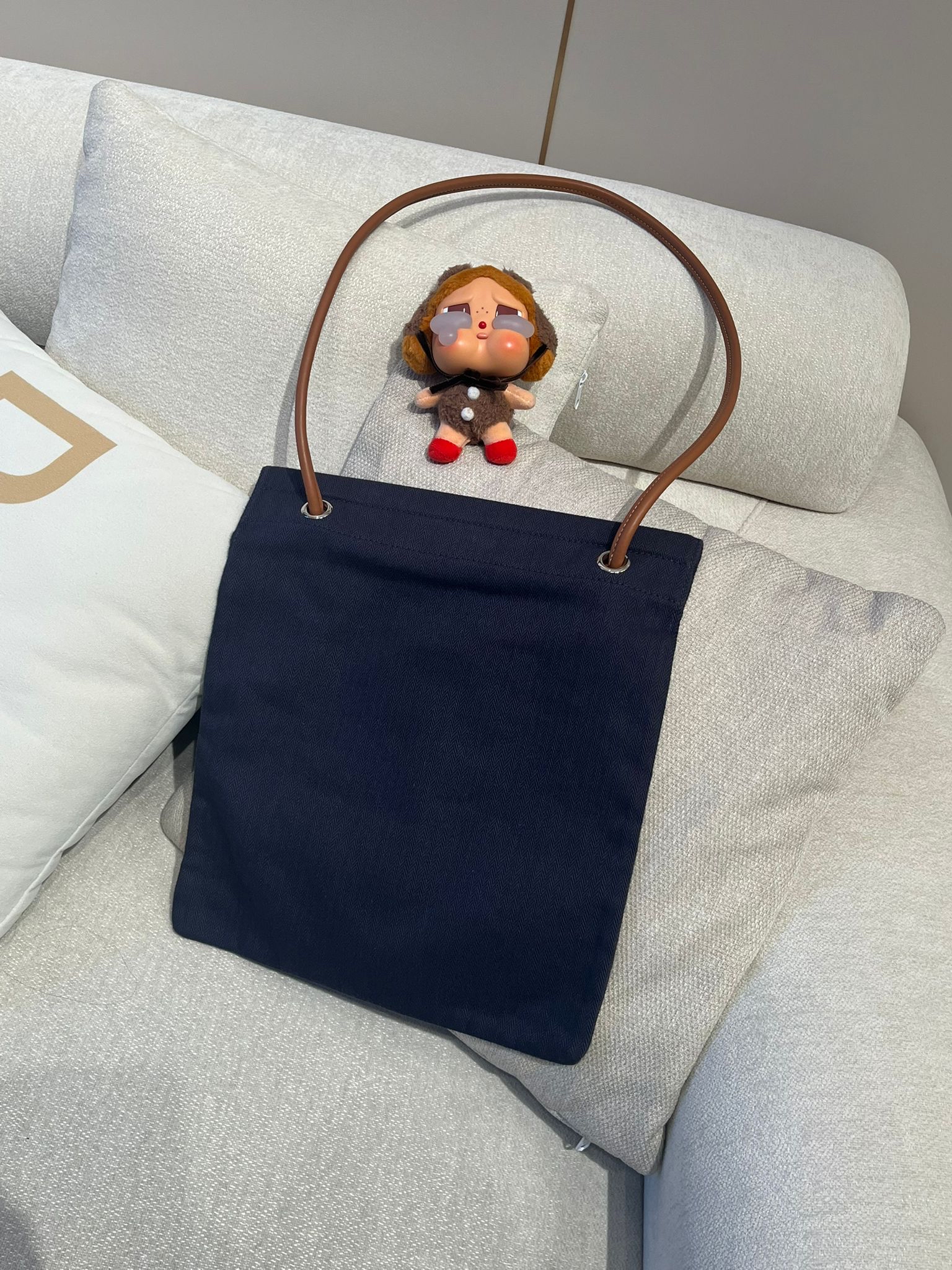 Hermes Aline 100%Authentic, 98%New ✅收據✅Dust bag