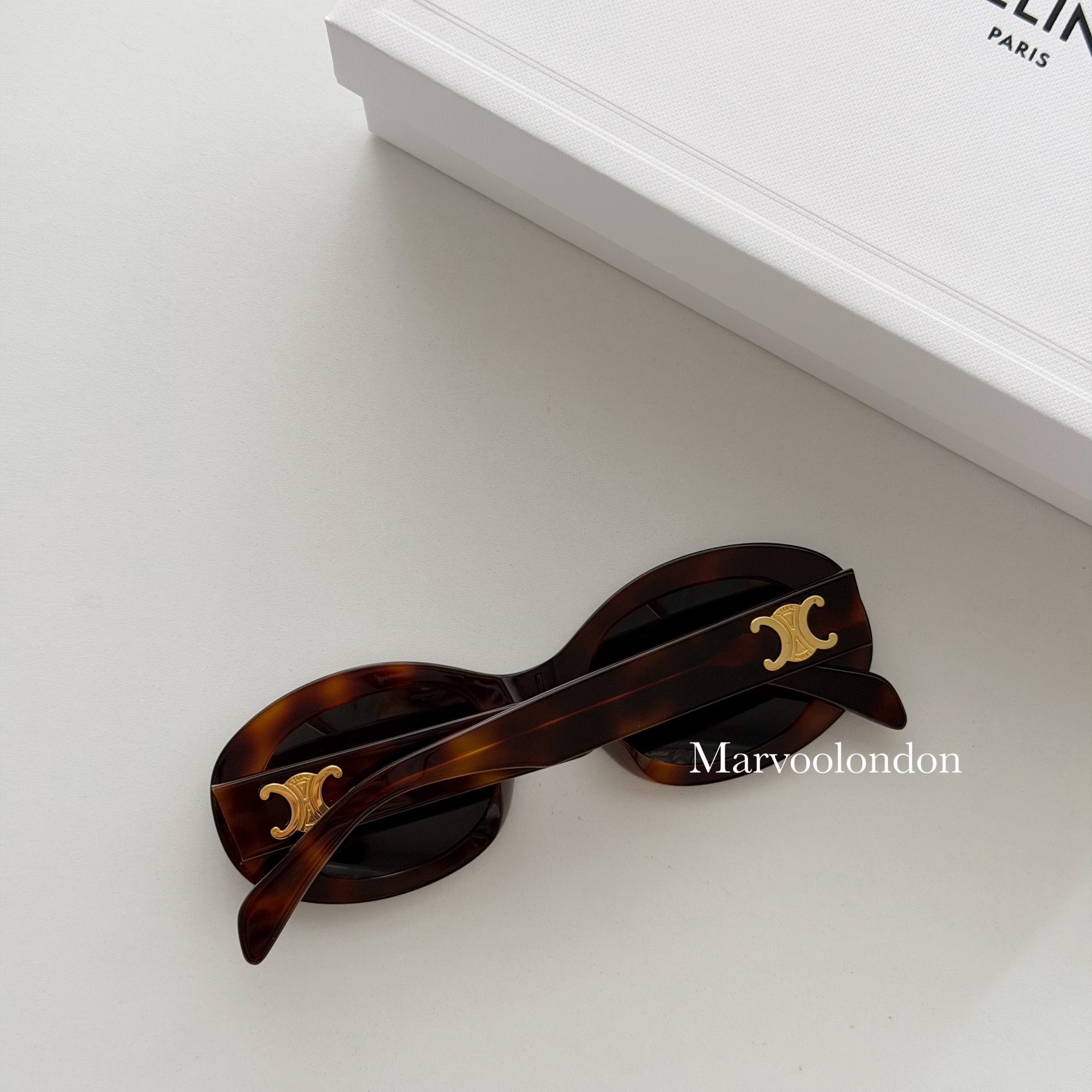 限時優惠✨訂貨📮Celine Triomphe 太陽眼鏡