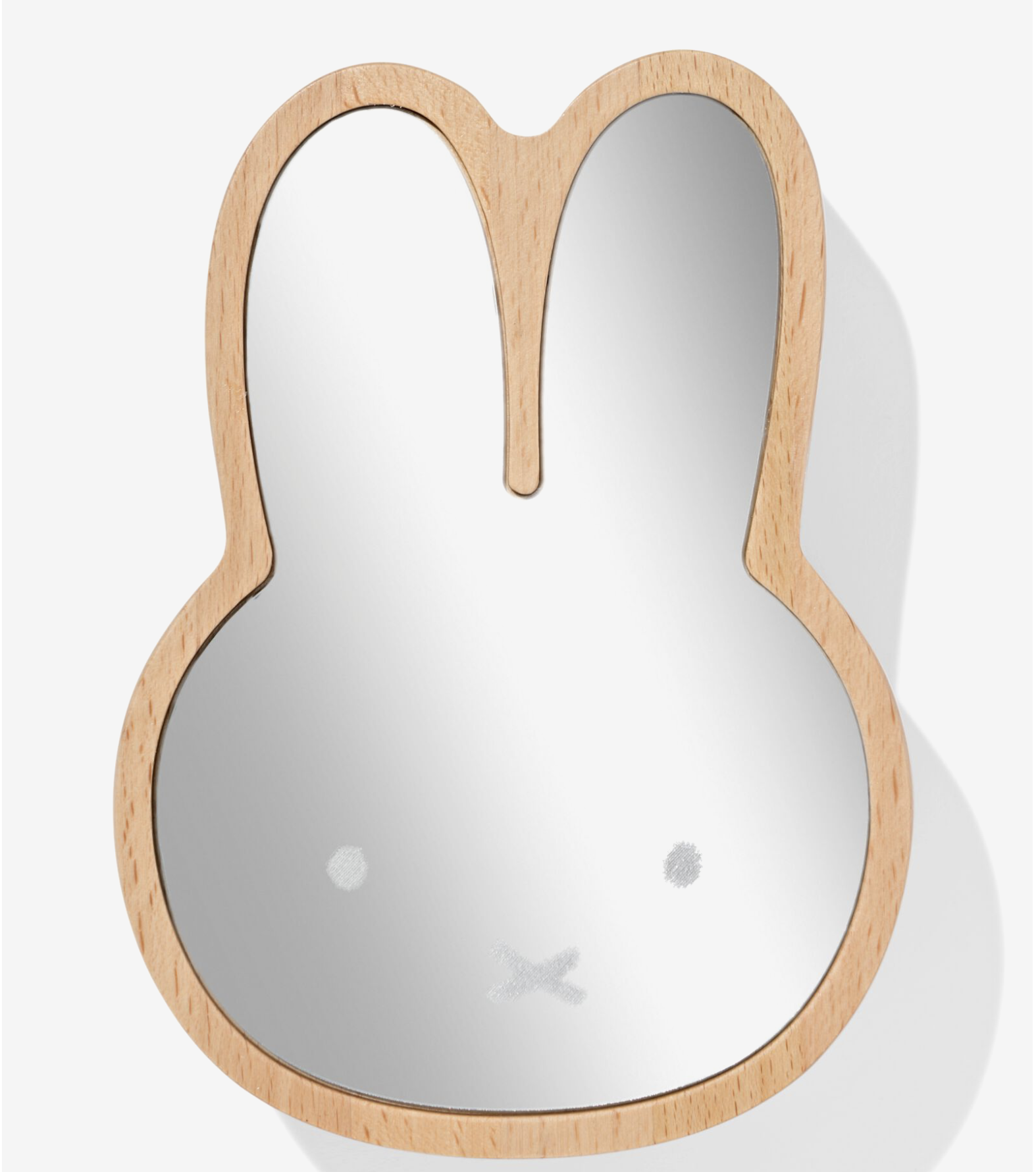🐰現貨  - 歐洲 miffy 鏡面木飾物盒 ( 賣晒冇補貨 ) 