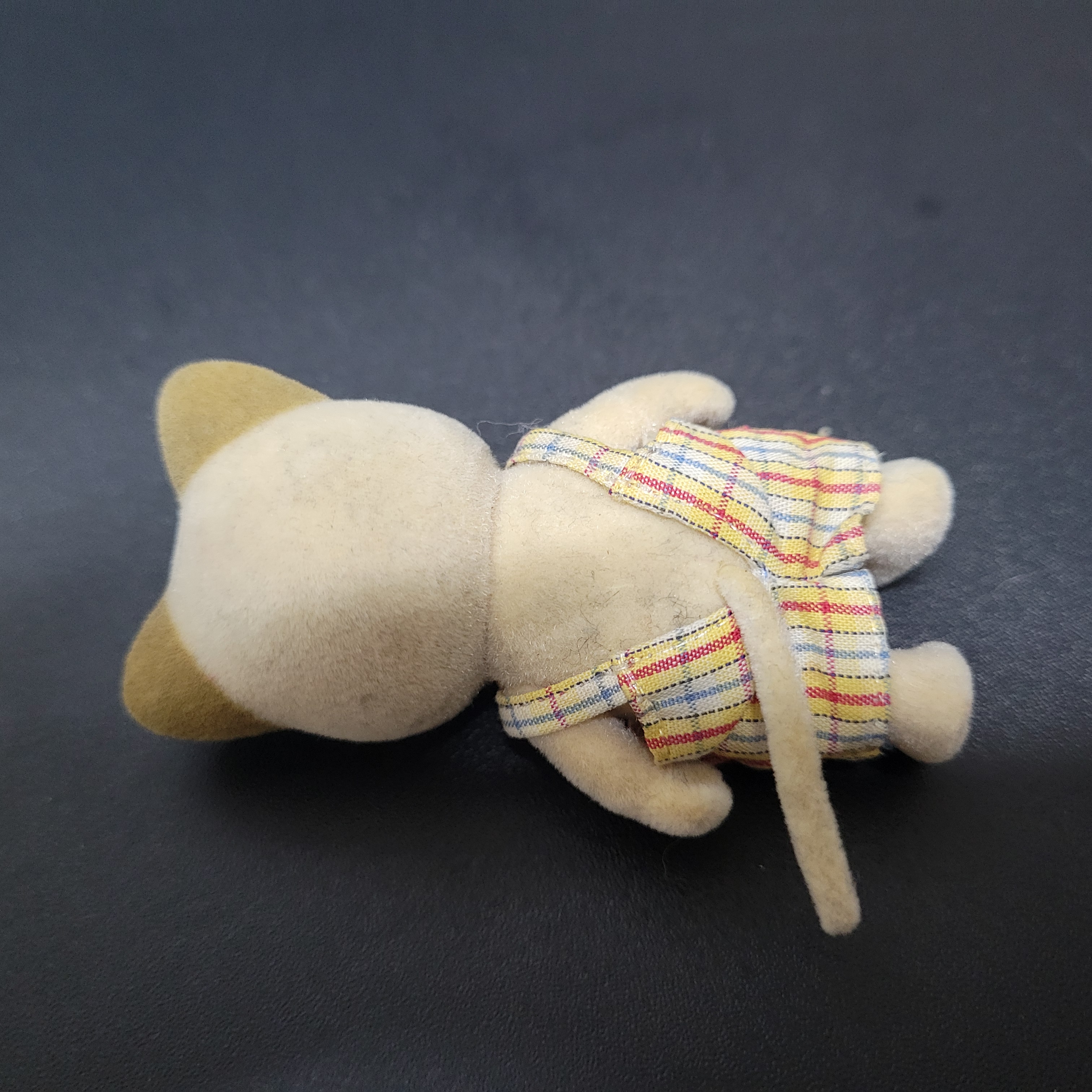 森林家族公仔[Z]