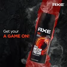 AXE Deodorant Body Spray Musk 150ml